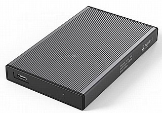 ���� ������ ����� ���� "SATA 2.5 ������ USB TYPE C ����  ENC31