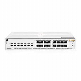 ��� Aruba Instant On 1430 16G Class4 PoE 124W Switch,R8R48A
