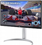 ��� ���� ��������  LG 4K  27UQ750-W