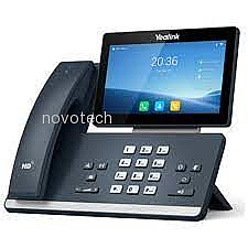 ����� ����� Yealink SIP- T58 W PRO w/PS