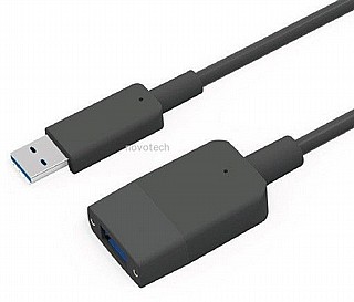 ��� ����� USB3.2 GEN2 10G AOC ����� ��� ����� ��� - ����, ����� 30 ��� , CBL1138-30