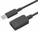 ��� ����� USB3.2 GEN2 10G AOC ����� ��� ����� ��� - ����, ����� 20 ���, CBL1138-20