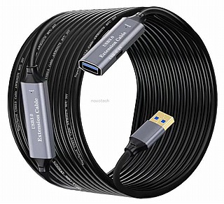 ��� ����� ������ USB3.0 ��� - ���� �����, �����  5 ��� + ��� DC, ��� CBL1135LC-5