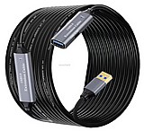 ��� ����� ������ USB3.0 ��� - ���� �����, ����� 10 ��� + ��� DC, ��� CBL1135LC-10