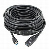 ��� ����� ������ USB3.0 ��� - ���� �����, ����� 20 ��� + ��� DC, ��� CABLE-1135-20