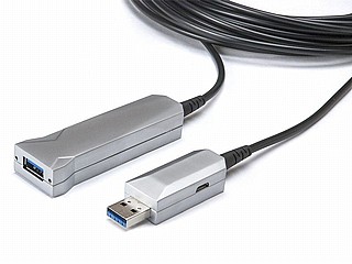 ��� ����� USB3.0 AOC ����� ��� ����� ��� - ����, ����� 50 ��� CABLE-1137-50