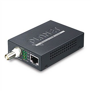���� PLANET VC-232G 1-Port 10/100/1000T Ethernet over Coaxial Converter  