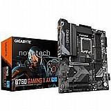 ��� �� ������ ����� Gigabyte B760 Gaming X AX DDR5 
