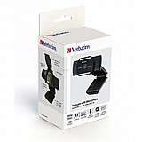 מצלמת רשת מעולה Verbatim AWC-02 מצלמת רשת מעולה Verbatim AWC-02