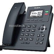 Yealink SIP-T31P ����� ����� �����