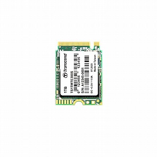 ���� ���� Transcend 1TB M.2 2230 NVMe PCIe Gen3 x4 TS1TMTE300S