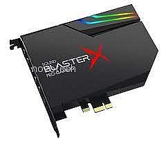 ����� ��� CREATIVE Sound BlasterX AE-5 Plus