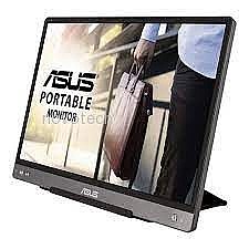 ��� ���� ASUS MB16AWP BK/5MS 15.6"HD Portable USB MONITOR HDMI+TYPEC