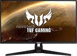 ��� ���� ASOS VG289Q1A GAMING BK/5MS 28" Monitor HDMI*2+DP