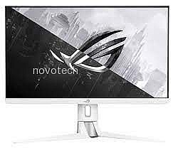 ��� ���� �������� ASUS XG27AQ-W GAMING WT/27" IPS 2K 170Hz 1MS G-SYNC 