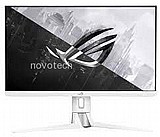 ��� ���� �������� ASUS XG27AQ-W GAMING WT/27" IPS 2K 170Hz 1MS G-SYNC 