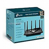 ��� TP-Link Archer AX72 AX5400 Dual-Band Gigabit Wi-Fi 6 Router 