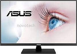 ��� ���� AS VP32UQ BK/4MS 32" Monitor HDMI+DP+SPEAKER ASOS