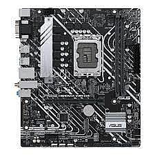 ��� �� ASOS PRIME H610M-A WIFI 