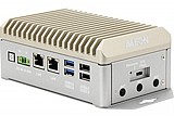 ����� BOXER-8652AI AI@Edge Compact Fanless Embedded BOX PC with NVIDIA Orin NX 8GB