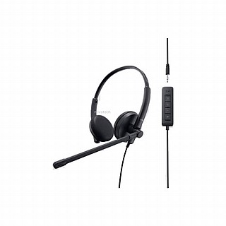 ������� Dell 520-AAVV  - Dell Stereo Headset WH1022