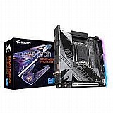 ��� �� Gigabyte B760I AORUS PRO DDR4 Micro-ITX 