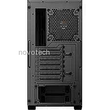 ���� ���� ��� be quiet! PURE BASE 500 Bgw34,Black