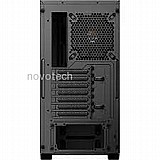 מארז מחשב שקט be quiet! PURE BASE 500 Bgw34,Black מארז מחשב שקט be quiet! PURE BASE 500 Bgw34,Black