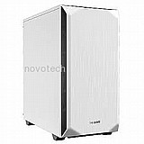מארז מחשב be quiet! BG035 Pure Base 500 white, ATX, Midi Tower מארז מחשב be quiet! BG035 Pure Base 500 white, ATX, Midi Tower
