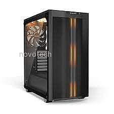 ���� ���� ��� be quiet! PURE BASE 500DX Black BGW37