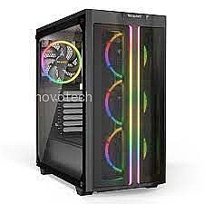 ���� ���� ���  be quiet! PURE BASE 500FX ARGB BGW43