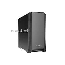 ���� ���� ��� be quiet! SILENT BASE 601, Black BG026
