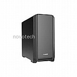 ���� ���� ��� be quiet! SILENT BASE 601, Black BG026