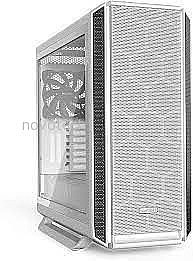 ���� ���� ���  be quiet! SILENT BASE 802 Window White BGW40