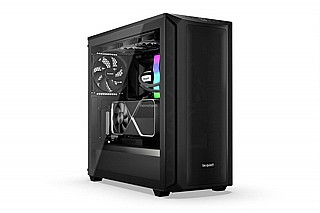 ���� ���� ��� be quiet! SHADOW BASE 800 Black BGW60