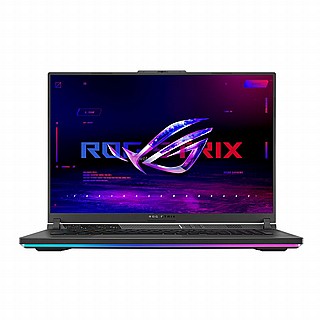 ���� ���� Asus ROG Strix SCAR 18 G834JZ-N6036