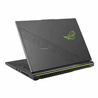 ���� ���� Asus ROG Strix SCAR 18 G834JZ-N6036