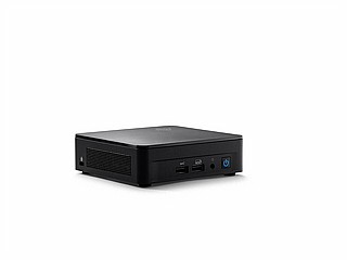 ���� Asus NUC RNUC12WSKI50000//WALL STREET CANYON Slim I5-1240P,90AB2WSK-MR6100
