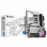 ��� �� ���� ���  Gigabyte Z790 AORUS ELITE AX ICE WHITE