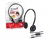 �� ������� ��������� ����  Genius HS-M200C PL Volume control