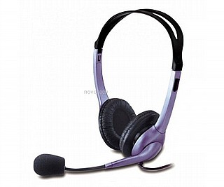 ������� ��������� ����� Genius HS-04S