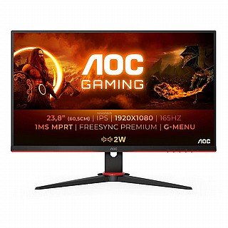 ��� ���� �24 ������ AOC 24G2SPAE Full HD