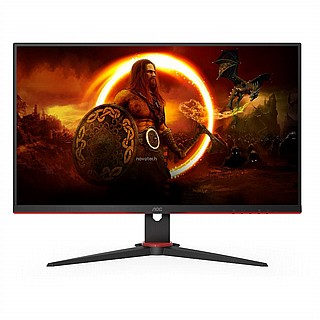 ��� ���� �27 ������ AOC C27G2E Full HD