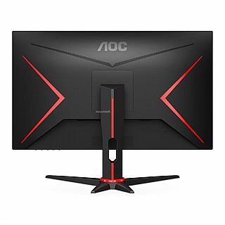 ��� ���� �27 ������ AOC C27G2E Full HD