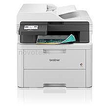 ����� ����� ������� Brother MFC-L3760CDW  ������ 26 ���� ����