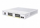 מתג מנוהל סיסקו CBS250-16P-2G-EU 16 PORT Cisco מתג מנוהל סיסקו CBS250-16P-2G-EU 16 PORT Cisco