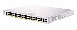 מתג סיסקו מנוהל CBS250-48PP-4G-EU 24 PORT Cisco מתג סיסקו מנוהל CBS250-48PP-4G-EU 24 PORT Cisco