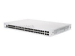 ��� ����� ����� CBS250-48T-4G-EU 48 PORT  Cisco