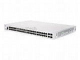 ��� ����� ����� CBS250-48T-4G-EU 48 PORT  Cisco