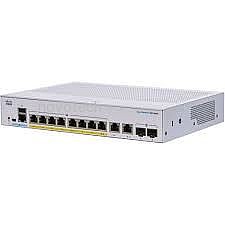 ��� ����� ����� CBS350-8P-E-2G-EU 8 POR  Cisco